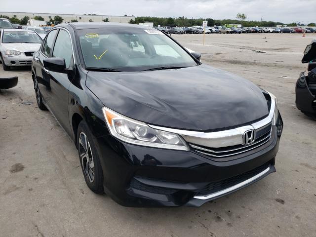 HONDA ACCORD LX 2017 1hgcr2f39ha126624