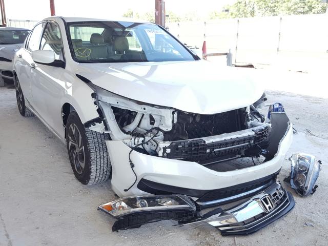 HONDA ACCORD LX 2017 1hgcr2f39ha128065