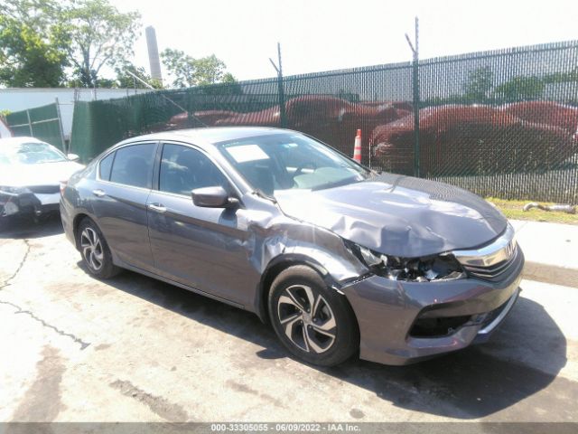 HONDA ACCORD SEDAN 2017 1hgcr2f39ha129703