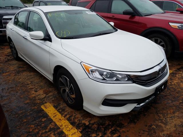 HONDA ACCORD LX 2017 1hgcr2f39ha129989