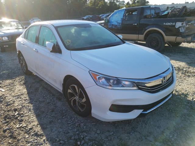 HONDA ACCORD LX 2017 1hgcr2f39ha130270