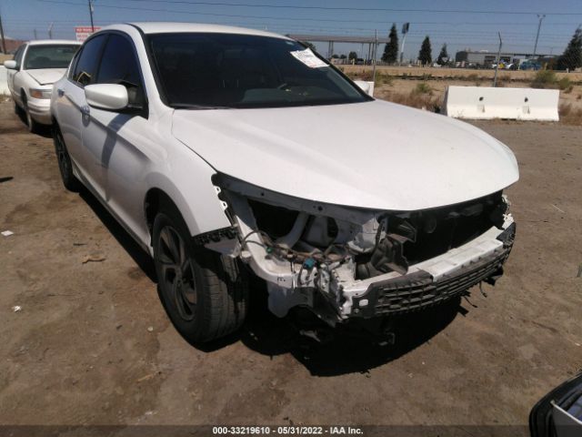 HONDA ACCORD SEDAN 2017 1hgcr2f39ha131774