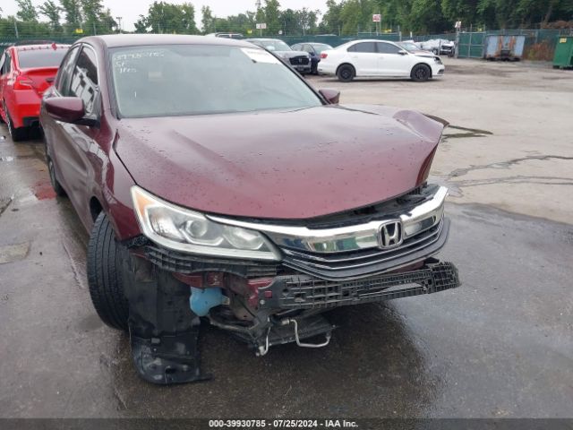 HONDA ACCORD 2017 1hgcr2f39ha133329