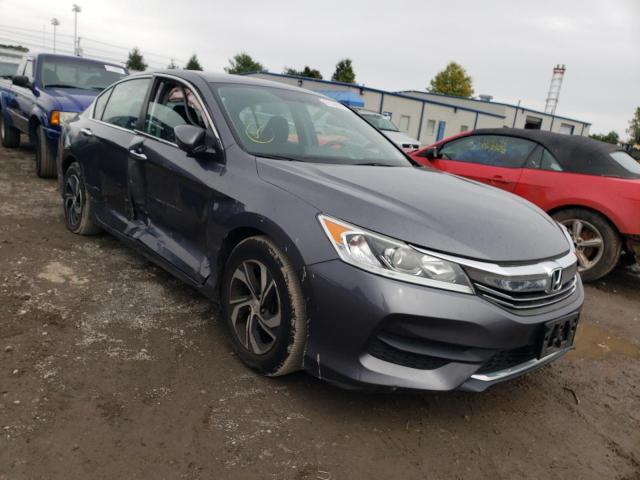 HONDA ACCORD LX 2017 1hgcr2f39ha135758