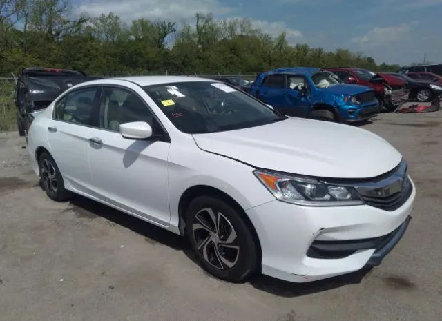 HONDA ACCORD 2017 1hgcr2f39ha138112