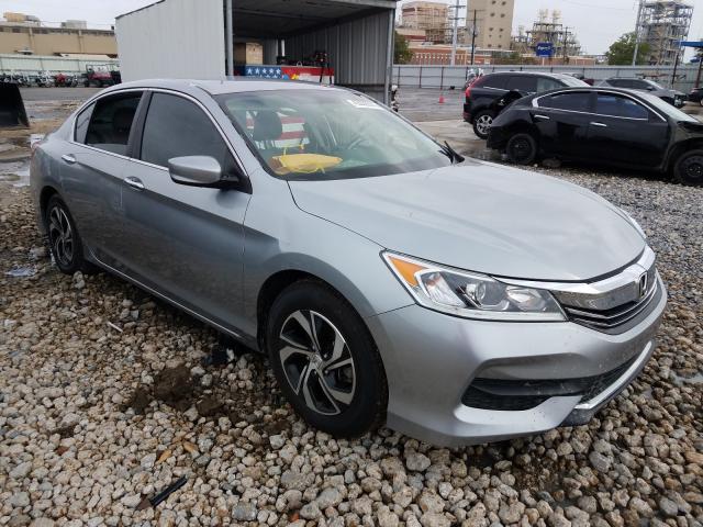 HONDA ACCORD LX 2017 1hgcr2f39ha138157