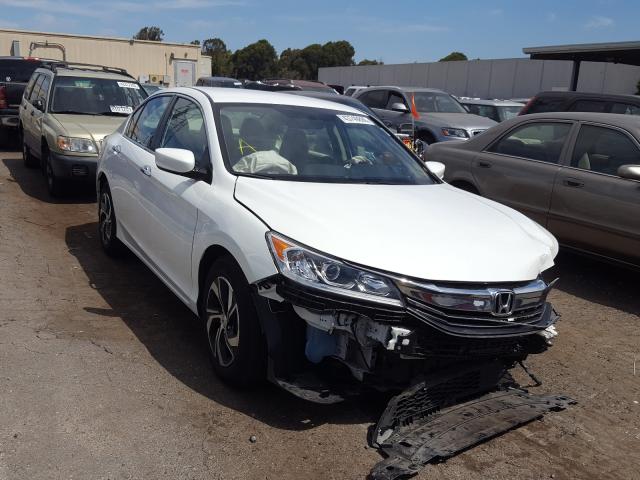 HONDA ACCORD LX 2017 1hgcr2f39ha140796