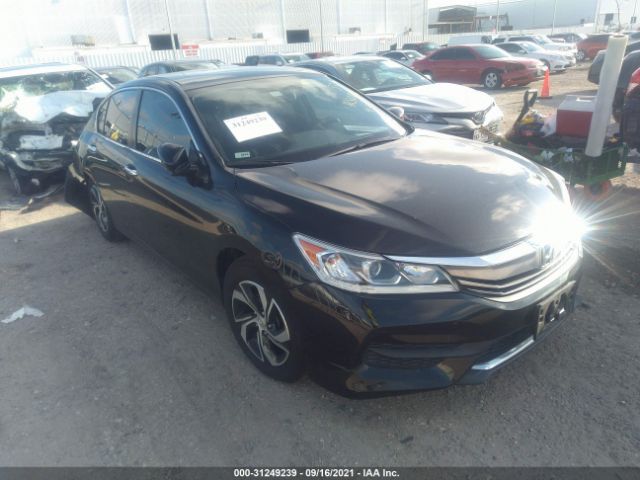 HONDA ACCORD SEDAN 2017 1hgcr2f39ha146324