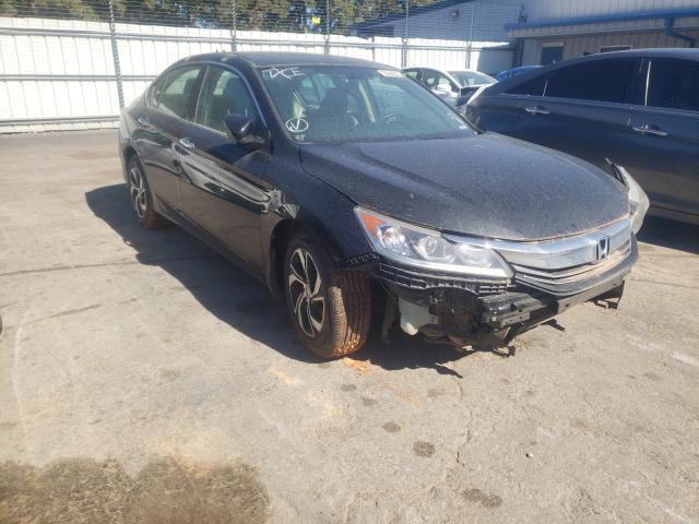 HONDA ACCORD LX 2017 1hgcr2f39ha146694