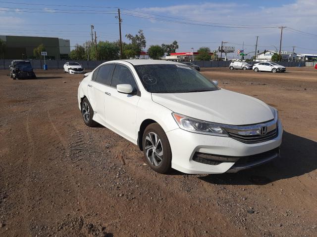 HONDA ACCORD LX 2017 1hgcr2f39ha146789