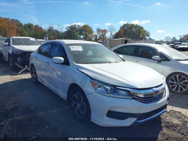 HONDA ACCORD 2017 1hgcr2f39ha146842