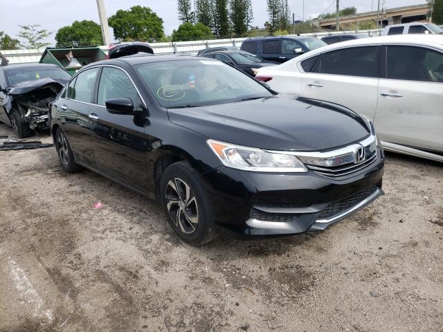 HONDA ACCORD LX 2017 1hgcr2f39ha147053