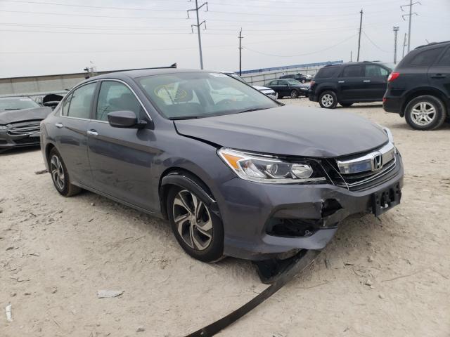 HONDA ACCORD LX 2017 1hgcr2f39ha147277