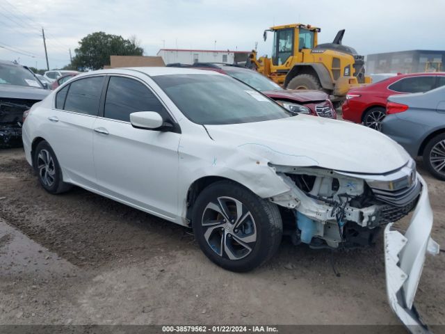 HONDA ACCORD 2017 1hgcr2f39ha148221