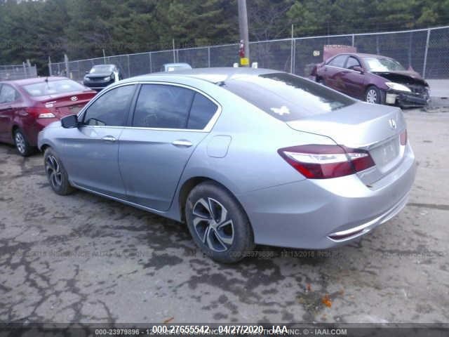 HONDA ACCORD SEDAN 2017 1hgcr2f39ha148851