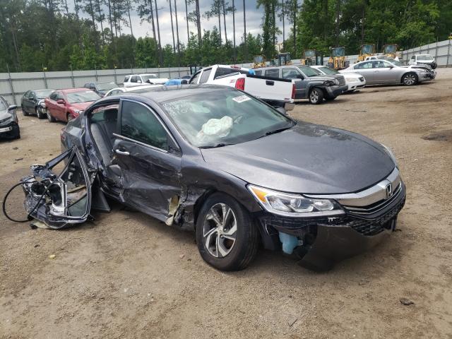 HONDA ACCORD LX 2017 1hgcr2f39ha149109