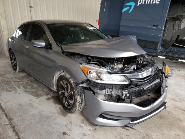 HONDA ACCORD LX 2017 1hgcr2f39ha150938