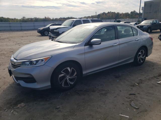 HONDA ACCORD LX 2017 1hgcr2f39ha150955