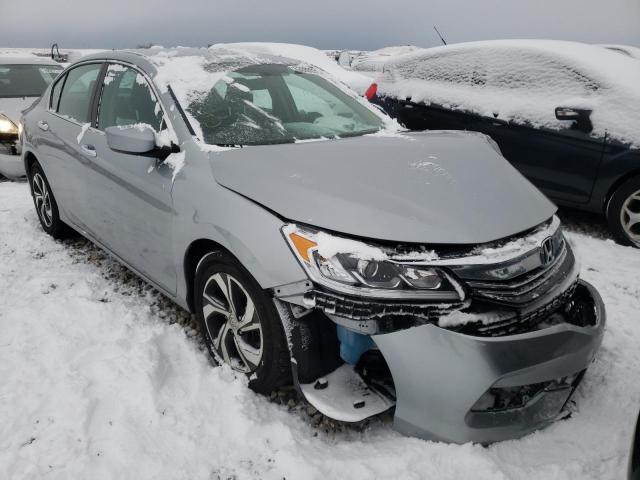 HONDA ACCORD LX 2017 1hgcr2f39ha153130