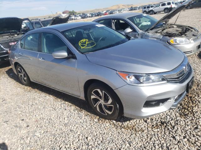 HONDA ACCORD LX 2017 1hgcr2f39ha153760