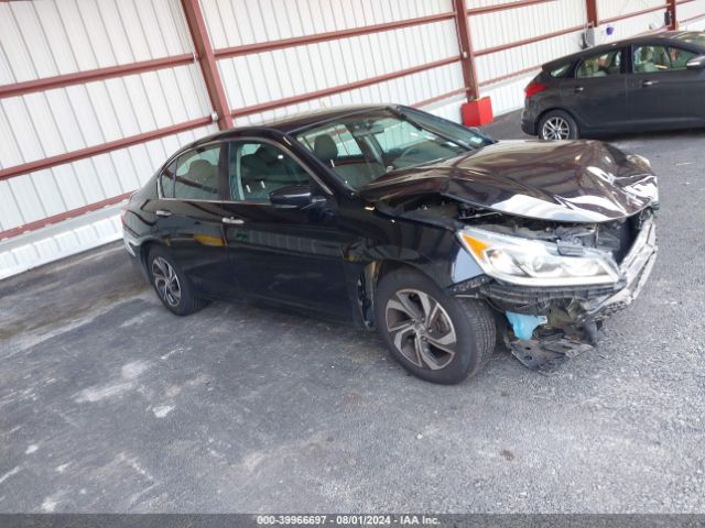 HONDA ACCORD 2017 1hgcr2f39ha154486