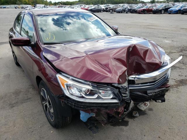 HONDA ACCORD LX 2017 1hgcr2f39ha154858