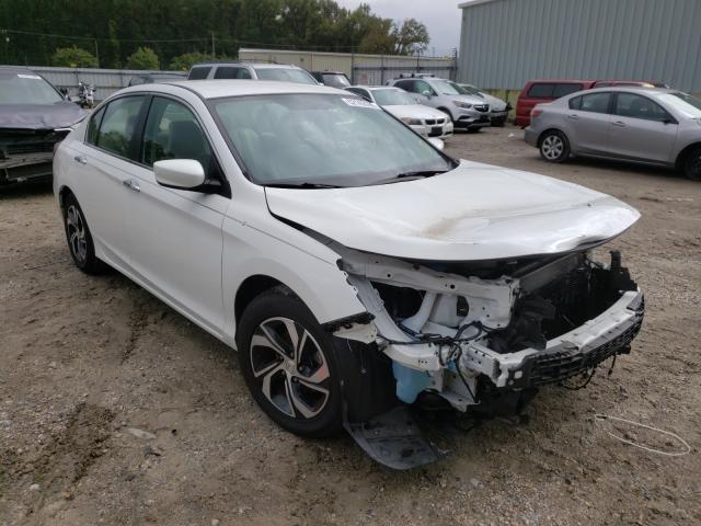 HONDA ACCORD LX 2017 1hgcr2f39ha156674