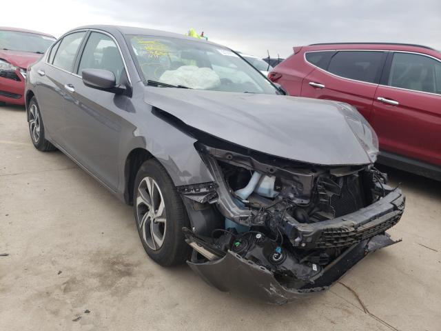 HONDA ACCORD LX 2017 1hgcr2f39ha157131