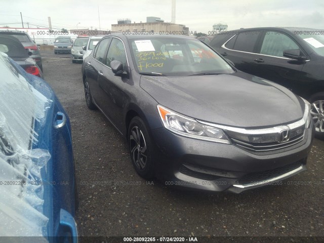 HONDA ACCORD SEDAN 2017 1hgcr2f39ha157159