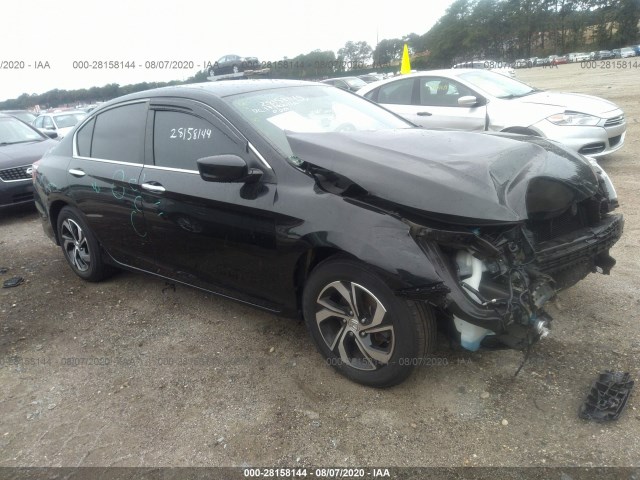 HONDA NULL 2017 1hgcr2f39ha158036