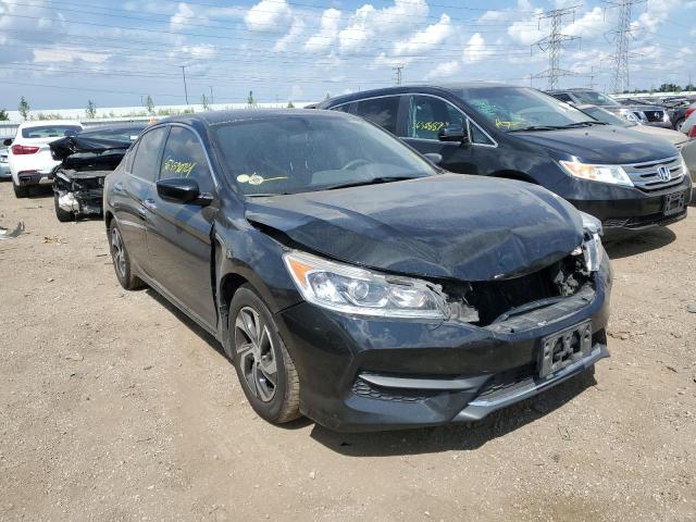 HONDA ACCORD LX 2017 1hgcr2f39ha158974