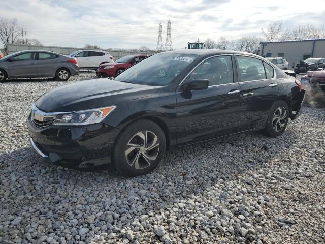 HONDA ACCORD 2017 1hgcr2f39ha159025