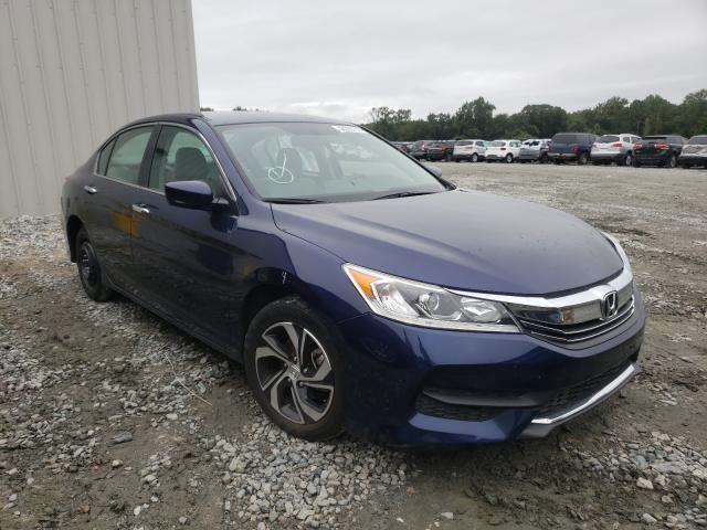 HONDA ACCORD LX 2017 1hgcr2f39ha160272