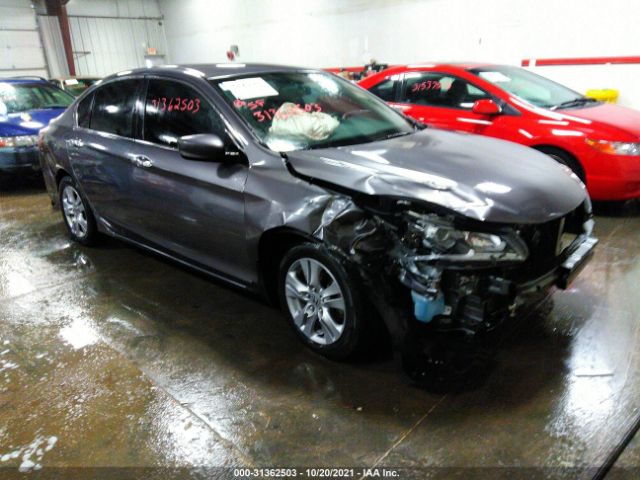 HONDA ACCORD SEDAN 2017 1hgcr2f39ha162054