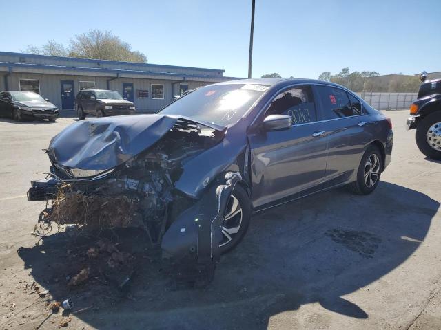 HONDA ACCORD LX 2017 1hgcr2f39ha162166