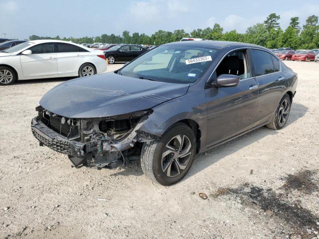 HONDA ACCORD LX 2017 1hgcr2f39ha162457