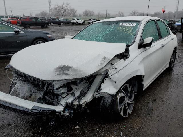 HONDA ACCORD LX 2017 1hgcr2f39ha163317