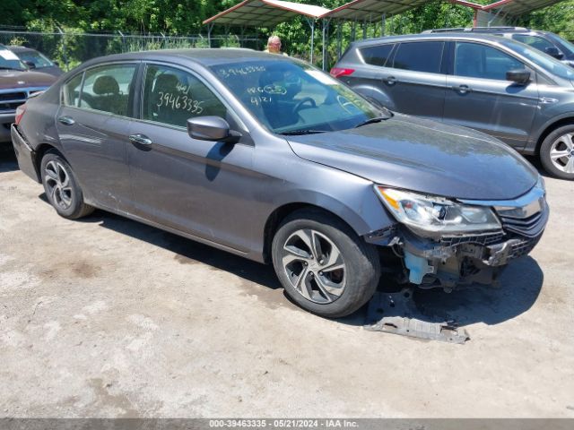 HONDA ACCORD 2017 1hgcr2f39ha165715