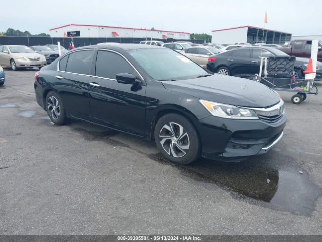 HONDA ACCORD 2017 1hgcr2f39ha166637