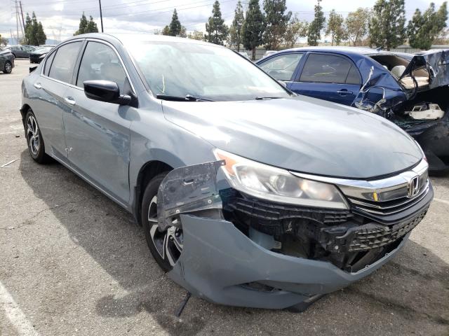 HONDA ACCORD LX 2017 1hgcr2f39ha168839