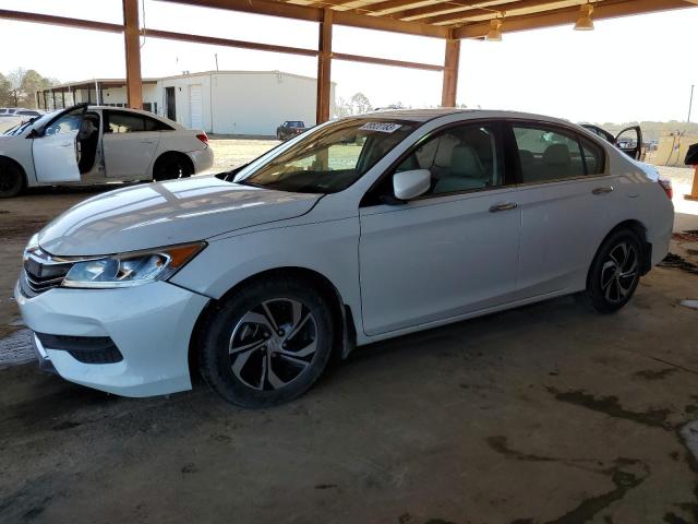 HONDA ACCORD LX 2017 1hgcr2f39ha169022