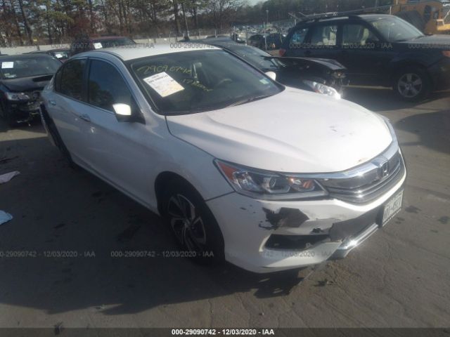 HONDA ACCORD SEDAN 2017 1hgcr2f39ha169165