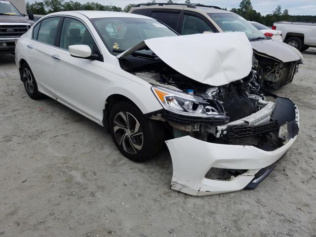 HONDA ACCORD LX 2017 1hgcr2f39ha171952