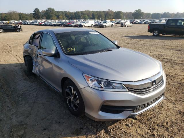 HONDA ACCORD LX 2017 1hgcr2f39ha173538