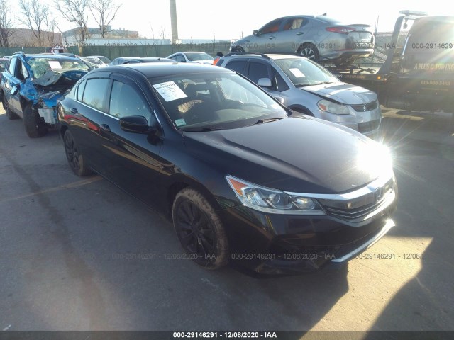 HONDA ACCORD SEDAN 2017 1hgcr2f39ha174026