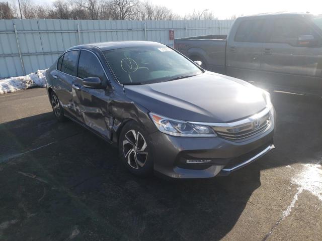 HONDA ACCORD LX 2017 1hgcr2f39ha174284