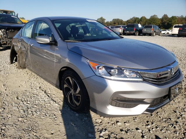 HONDA ACCORD LX 2017 1hgcr2f39ha176018