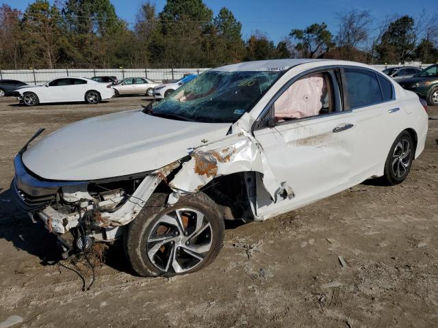 HONDA ACCORD 2017 1hgcr2f39ha176214