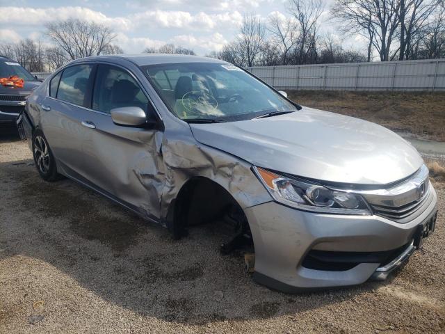 HONDA ACCORD LX 2017 1hgcr2f39ha176245