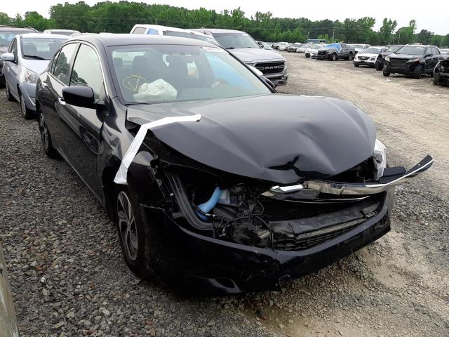 HONDA ACCORD LX 2017 1hgcr2f39ha180490